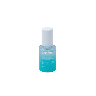Сироватка-ліфтинг зволожуюча VVBETTER TECA LIFTING MOISTURE SERUM, 30 мл
