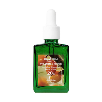 Сироватка з вітаміном С Gentle Vitamin C Serum