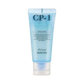 Скайлер засіб для очищения шкіри голови CP-1 Head Spa Scalp Scaler, 35 мл Скайлер засіб для очищения шкіри голови CP-1 Head Spa Scalp Scaler, 35 мл