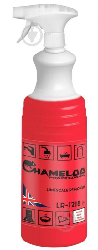 Засіб для чищення ванни Chameloo, 1 л