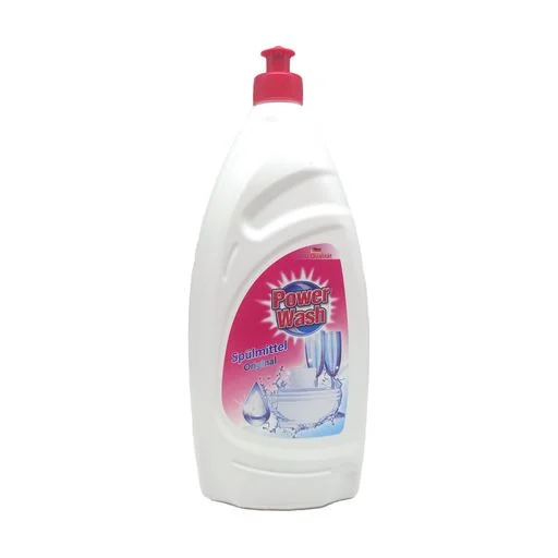 Засіб для миття посуду Power Wash Spulmittel Original, 800 мл