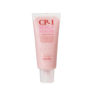 Средство для очищения кожи головы CP-1 HEAD SPA PINK SALT SCALP SCALER, 200 мл Средство для очищения кожи головы CP-1 HEAD SPA PINK SALT SCALP SCALER, 200 мл