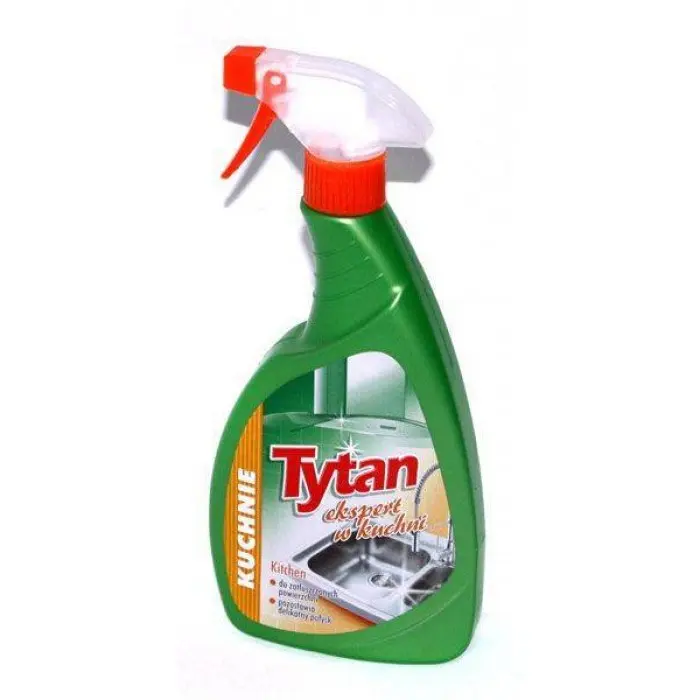 Жидкость Tytan Ekspert для мытья кухни, 500 мл