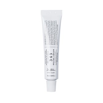 Відновлюючий гель-крем Dr.Althea 345 Relief Cream, 15 мл