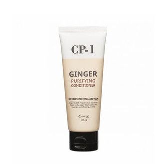 Відновлюючий кондиціонер для волосся Імбир ESTHETIC HOUSE CP-1 Ginger Purifying Conditioner, 100 мл