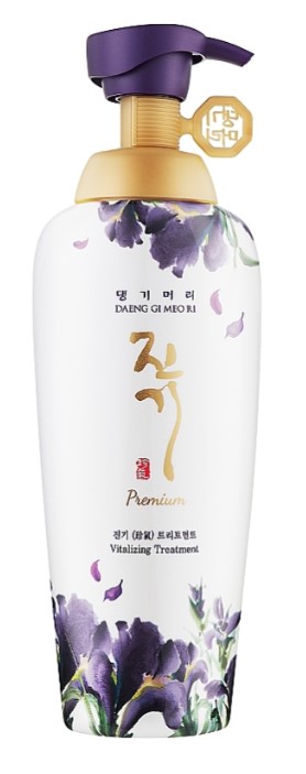Премиальный восстанавливающий кондиционер Daeng Gi Meo Ri Vitalizing Premium Treatment, 500 мл