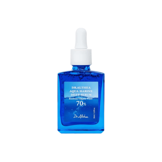 Зволожуюча сироватка Dr.Althea Aqua Marine Deep Serum, 30 мл